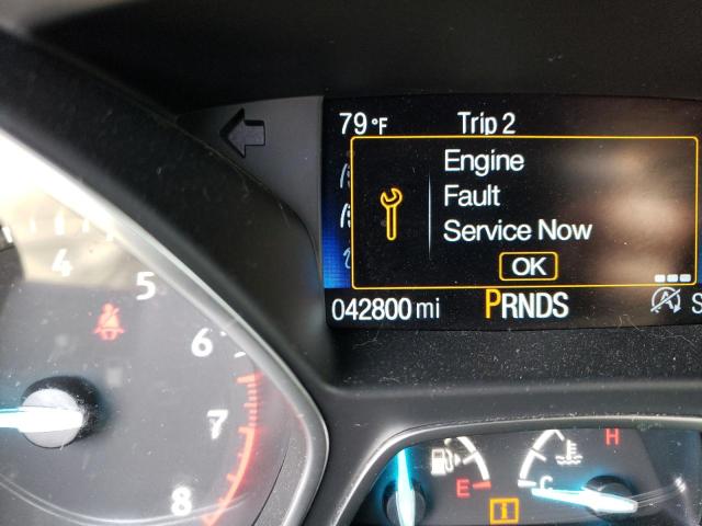 Photo 9 from auction – 2018 FORD ESCAPE SE with VIN 1FMCU0GDXJUD06980