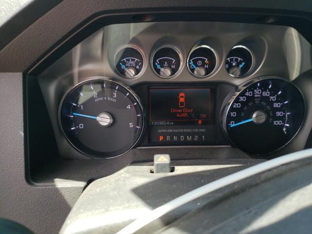Photo 9 from auction – 2012 FORD F250 SUPER with VIN 1FT7W2BT2CEC46278