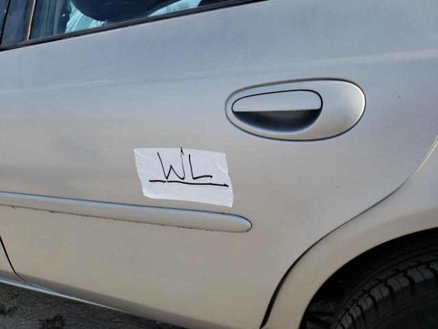 Photo 12 from auction – 2003 DODGE NEON SXT with VIN 1B3ES56C13D105613