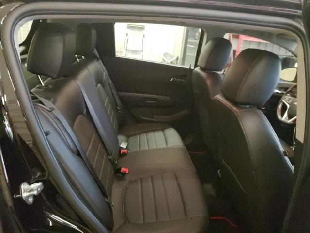 Photo 10 from auction – 2016 CHEVROLET SONIC RS with VIN 1G1JG6SB5G4117716