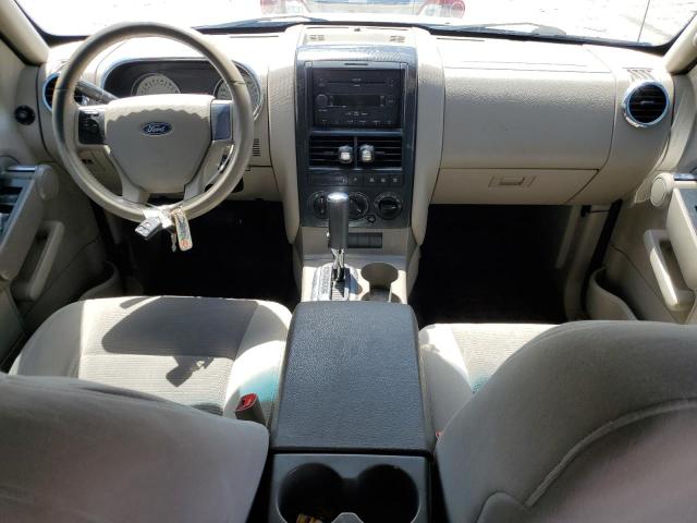 Photo 8 from auction – 2007 FORD EXPLORER S with VIN 1FMEU51817UA11454