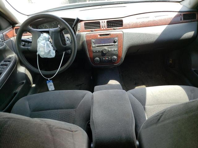 Photo 8 from auction – 2008 CHEVROLET IMPALA LT with VIN 2G1WT55N381231146