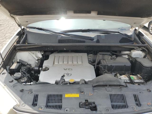 Photo 11 from auction – 2013 TOYOTA HIGHLANDER with VIN 5TDYK3EH7DS103867