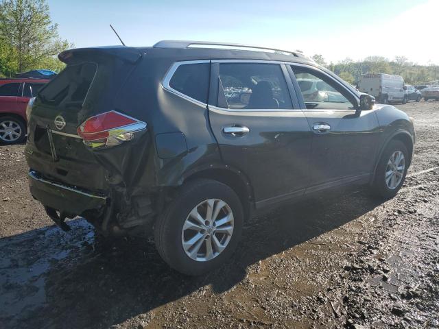 Photo 3 from auction – 2014 NISSAN ROGUE S with VIN 5N1AT2MV2EC840229