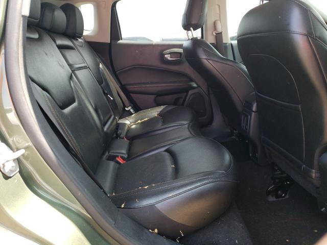 Photo 11 from auction – 2020 JEEP COMPASS LI with VIN 3C4NJDCB4LT132418