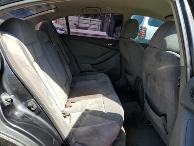 Photo 10 from auction – 2007 NISSAN ALTIMA 2.5 with VIN 1N4AL21E67C152431
