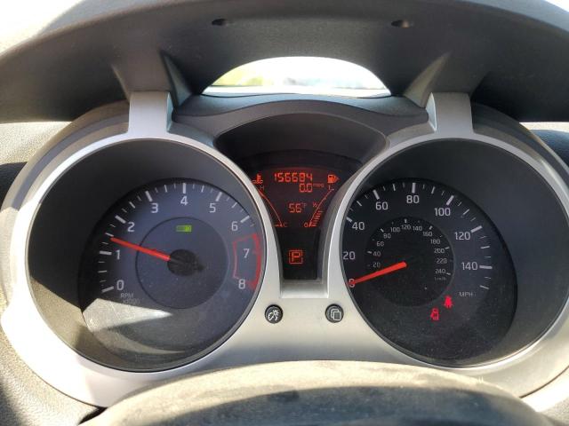 Photo 9 from auction – 2013 NISSAN JUKE S with VIN JN8AF5MV6DT216398