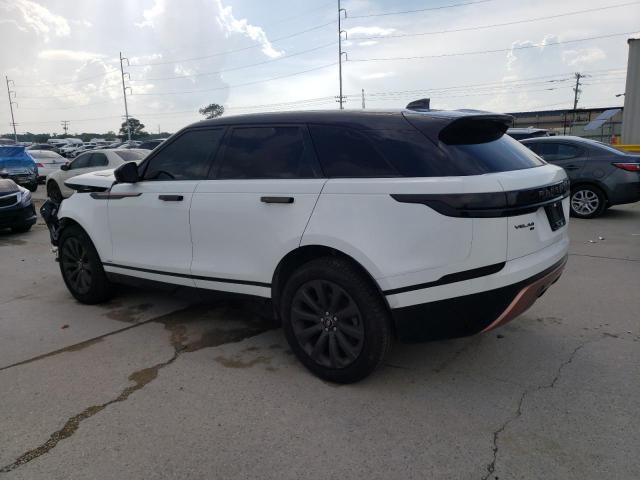 Photo 2 from auction – 2021 LAND ROVER RANGE ROVE with VIN SALYT2EX9MA314010