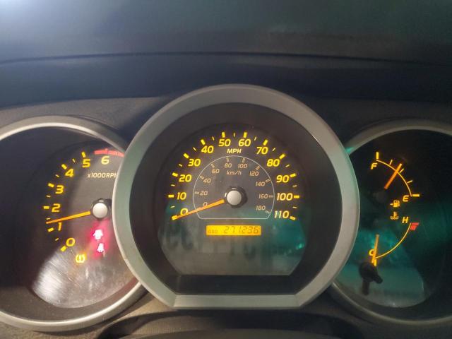 Photo 9 from auction – 2007 TOYOTA 4RUNNER SR with VIN JTEBU14R678077958