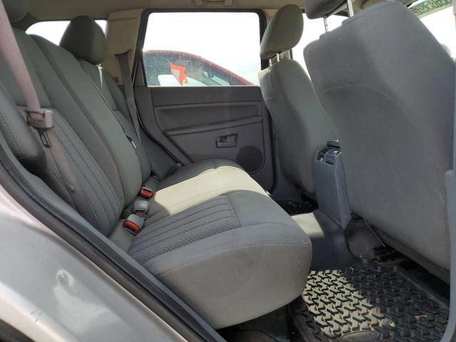 Photo 11 from auction – 2005 JEEP GRAND CHER with VIN 1J4GR48K45C684925