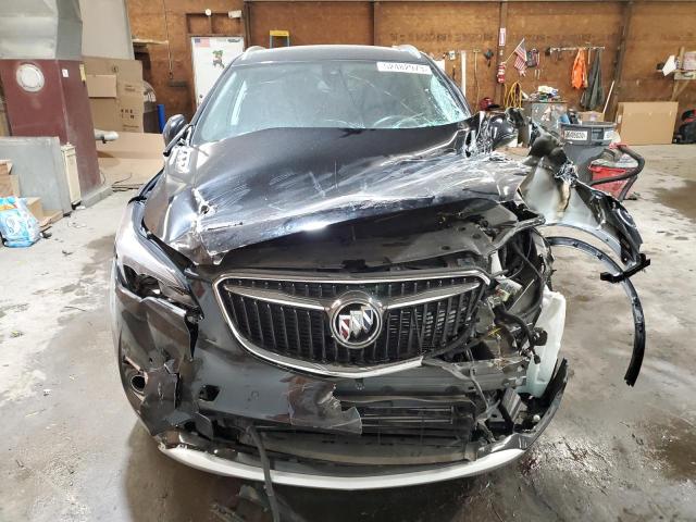Photo 5 from auction – 2019 BUICK ENVISION P with VIN LRBFX3SX1KD019457