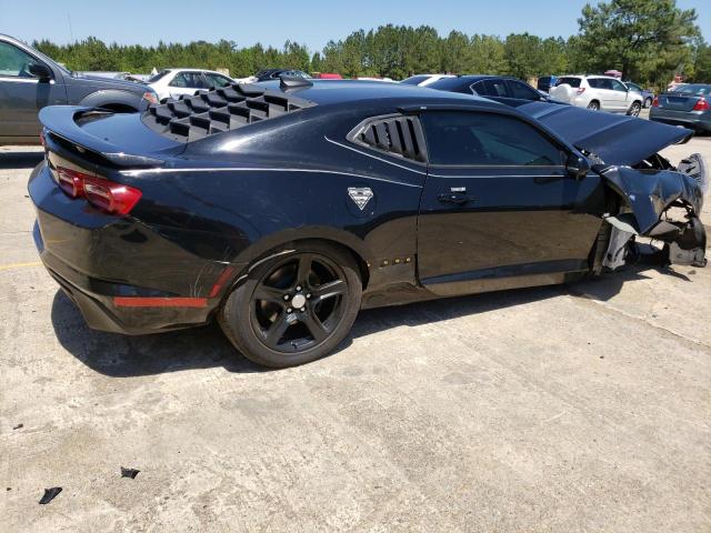 Photo 3 from auction – 2019 CHEVROLET CAMARO LS with VIN 1G1FB1RX6K0133402