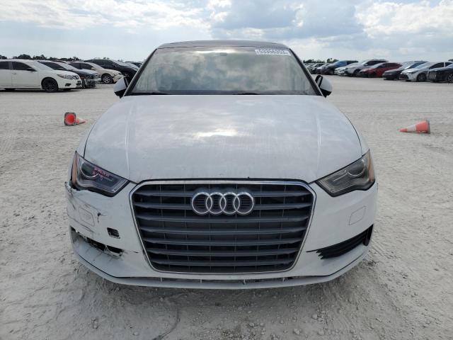 Photo 5 from auction – 2015 AUDI A3 PREMIUM with VIN WAUCCGFF6F1032217