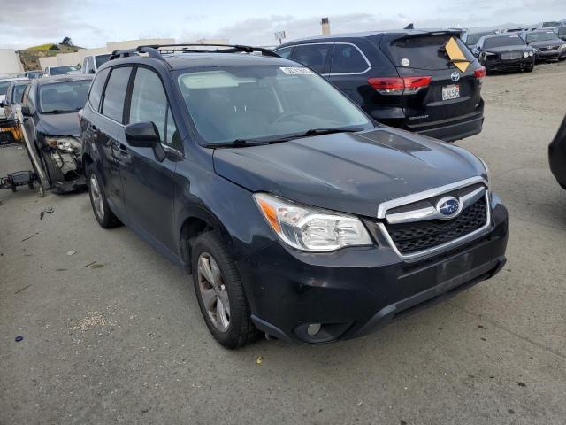Photo 4 from auction – 2016 SUBARU FORESTER 2 with VIN JF2SJAHCXGH552645