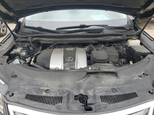 Photo 12 from auction – 2016 LEXUS RX 350 BAS with VIN 2T2BZMCA1GC039332