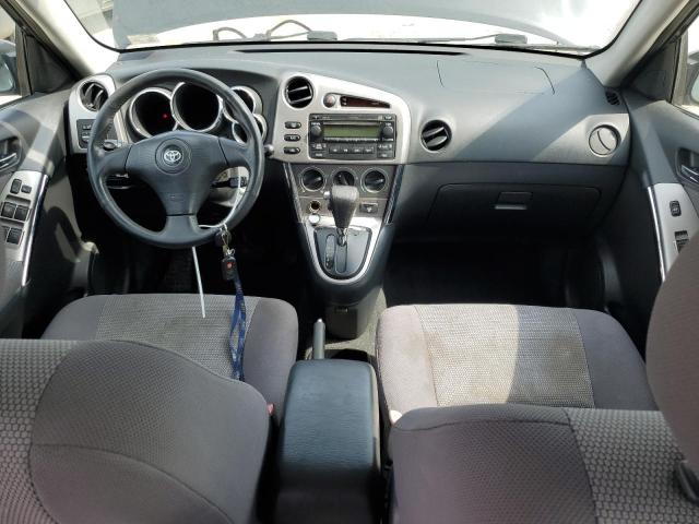 Photo 8 from auction – 2005 TOYOTA COROLLA MA with VIN 2T1LR30E05C550425