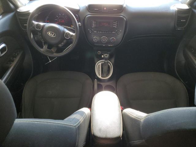 Снимка 8 от търг – 2014 KIA SOUL + с VIN KNDJP3A5XE7060264
