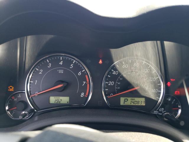 Photo 9 from auction – 2012 TOYOTA COROLLA with VIN 2T1BU4EE9CC907266