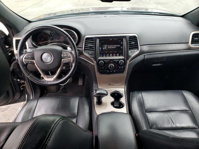 Photo 8 from auction – 2015 JEEP GRAND CHER with VIN 1C4RJFBG1FC768465