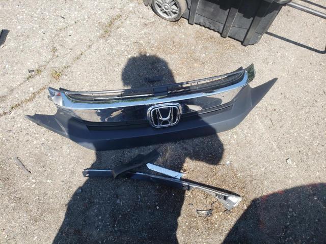 Photo 12 from auction – 2018 HONDA CIVIC EX with VIN JHMFC1F31JX032388