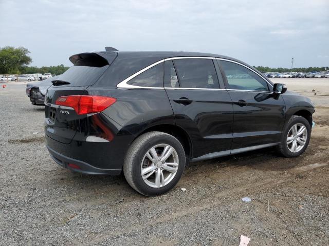 Photo 3 from auction – 2015 ACURA RDX TECHNO with VIN 5J8TB3H5XFL014960