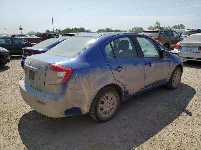 Photo 3 from auction – 2012 SUZUKI SX4 LE with VIN JS2YC5A3XC6302788