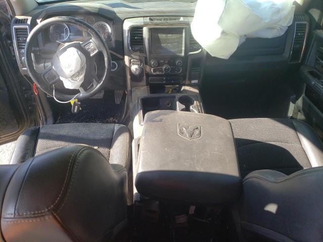 Photo 8 from auction – 2014 RAM 1500 SPORT with VIN 1C6RR6MT3ES328908