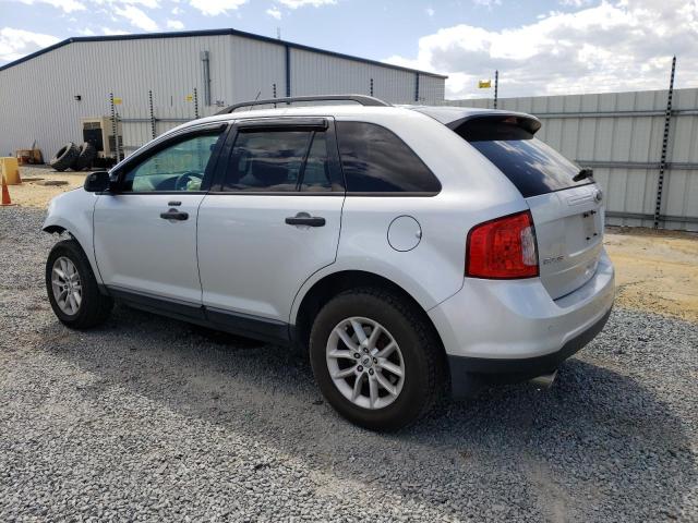 Photo 2 from auction – 2014 FORD EDGE SE with VIN 2FMDK3GC5EBB51897