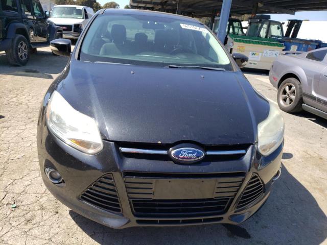 Photo 5 from auction – 2012 FORD FOCUS SEL with VIN 1FAHP3H26CL105611