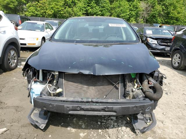 Photo 5 from auction – 2012 TOYOTA COROLLA BA with VIN 2T1BU4EE4CC892658