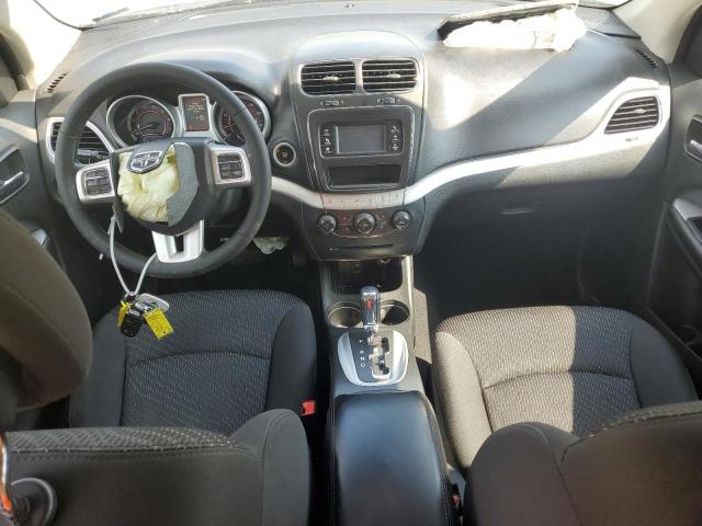 Photo 8 from auction – 2018 DODGE JOURNEY SE with VIN 3C4PDCAB9JT295611