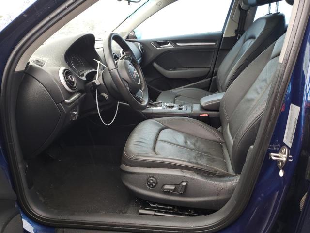 Photo 7 from auction – 2015 AUDI A3 with VIN WAUBFGFF4F1003558