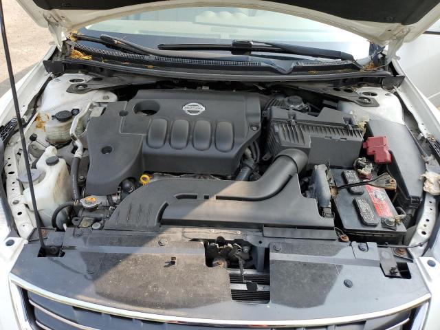 Photo 11 from auction – 2012 NISSAN ALTIMA BAS with VIN 1N4AL2AP1CC190600
