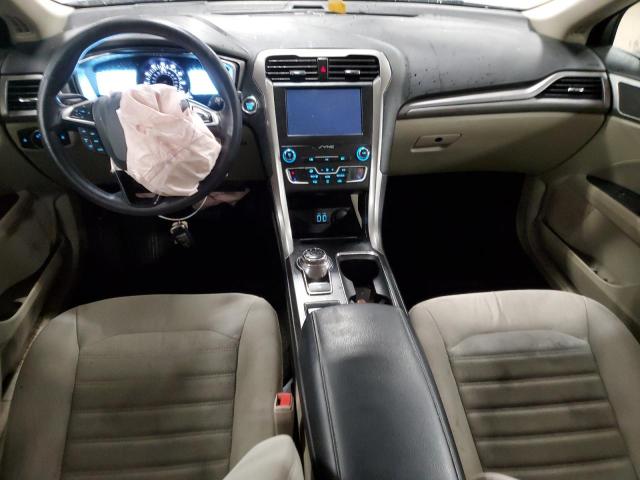 Photo 8 from auction – 2020 FORD FUSION SE with VIN 3FA6P0HD4LR110704