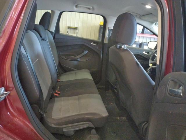 Photo 10 from auction – 2014 FORD ESCAPE SE with VIN 1FMCU9G93EUB80225