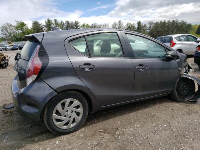 Photo 3 from auction – 2015 TOYOTA PRIUS C with VIN JTDKDTB35F1102208