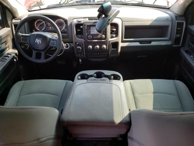 Photo 8 from auction – 2016 RAM 1500 ST with VIN 3C6RR7KT1GG154176