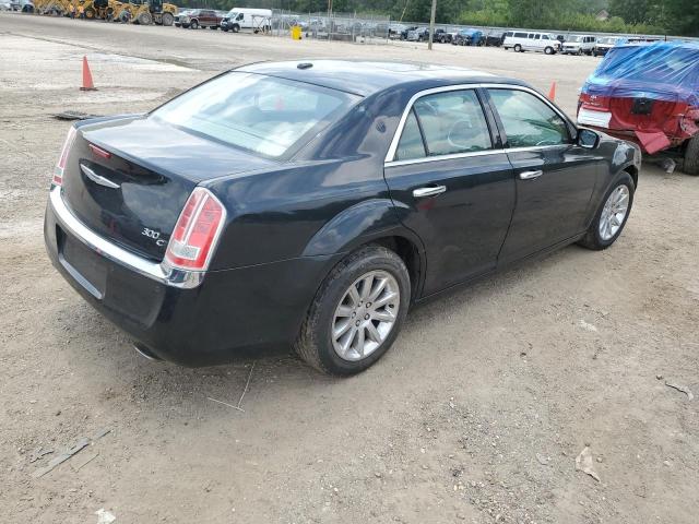 Photo 3 from auction – 2014 CHRYSLER 300C with VIN 2C3CCAET4EH323830