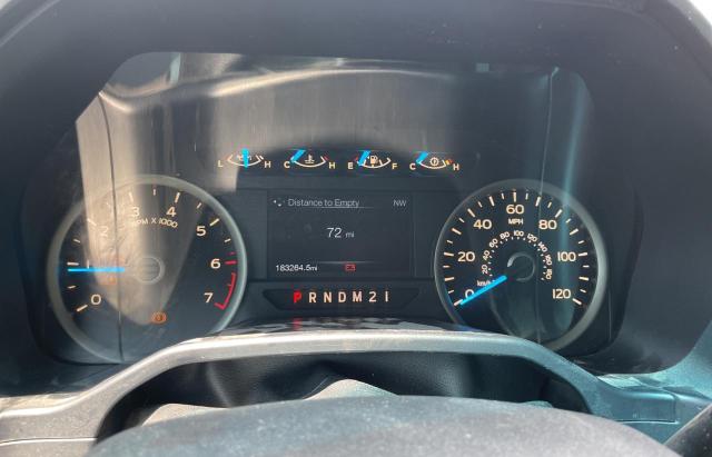 Photo 8 from auction – 2016 FORD F150 SUPER with VIN 1FTEW1CP1GFA12362