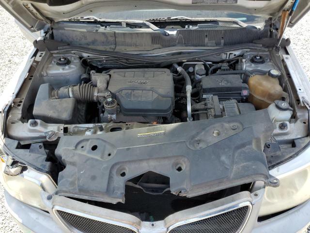 Photo 12 from auction – 2006 PONTIAC TORRENT with VIN 2CKDL63FX66020132