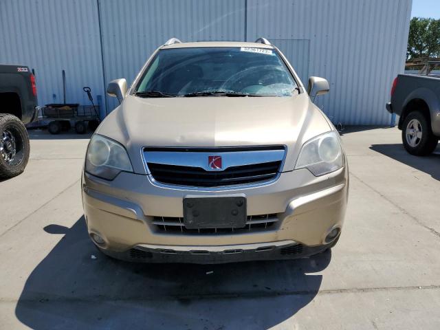 Foto 5 de la subasta – 2008 SATURN VUE con VIN 3GSCL53748S679774