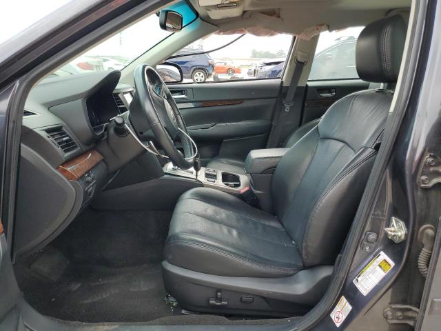 Photo 7 from auction – 2013 SUBARU LEGACY 3.6 with VIN 4S3BMDL69D2003445