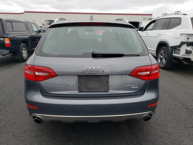 Photo 6 from auction – 2014 AUDI A4 ALLROAD with VIN WA1UFAFL8EA121216