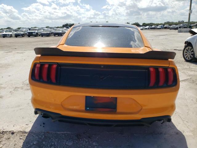 Photo 6 from auction – 2018 FORD MUSTANG with VIN 1FA6P8TH7J5153166