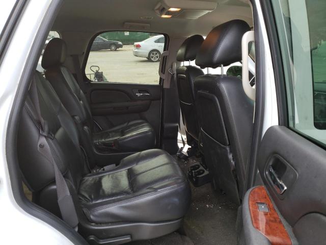 Photo 11 from auction – 2011 GMC YUKON SLT with VIN 1GKS1CE07BR155566