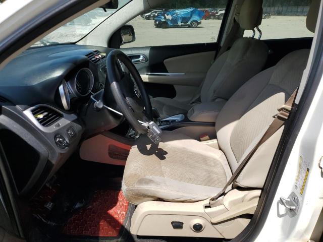 Photo 7 from auction – 2014 DODGE JOURNEY SX with VIN 3C4PDCBG0ET142602