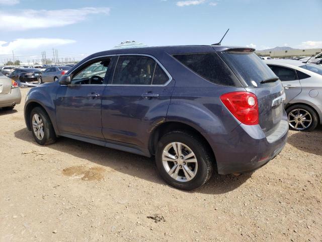Photo 2 from auction – 2014 CHEVROLET EQUINOX LS with VIN 2GNFLEEK1E6158913
