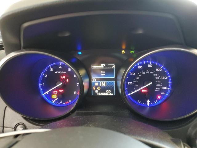 Photo 9 from auction – 2017 SUBARU OUTBACK 2. with VIN 4S4BSAKC2H3239863