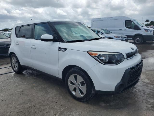 Photo 4 from auction – 2015 KIA SOUL with VIN KNDJN2A2XF7132331