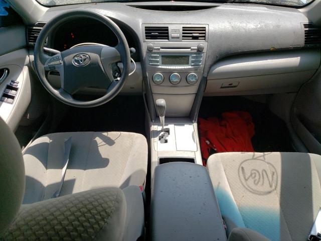 Photo 8 from auction – 2008 TOYOTA CAMRY CE with VIN 4T1BE46K58U222074